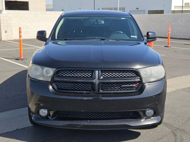 2013 Dodge Durango SXT