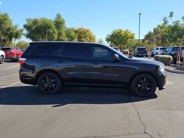 2013 Dodge Durango SXT