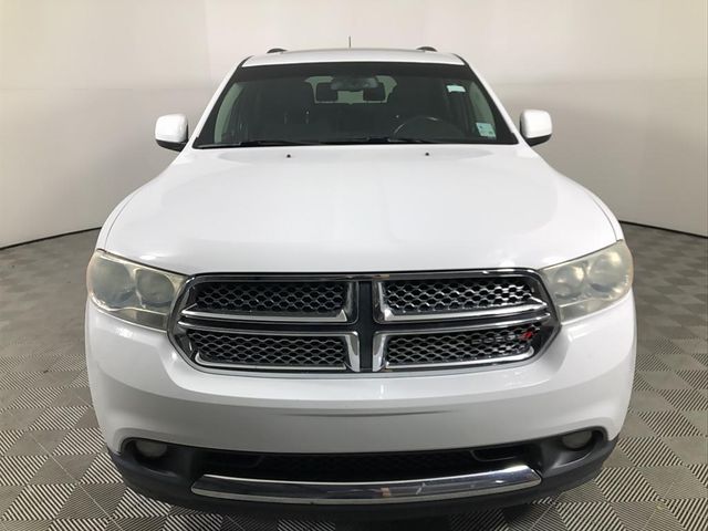 2013 Dodge Durango SXT