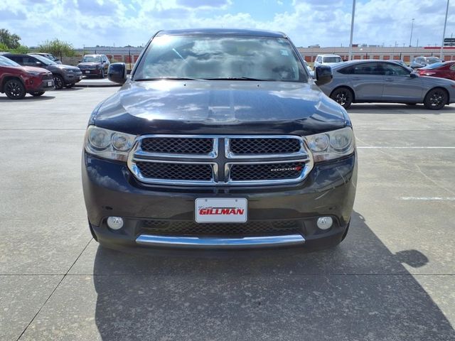 2013 Dodge Durango SXT