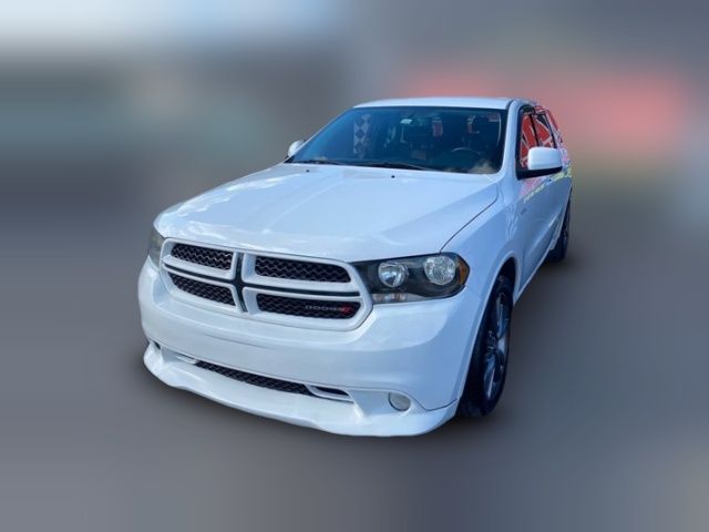 2013 Dodge Durango SXT