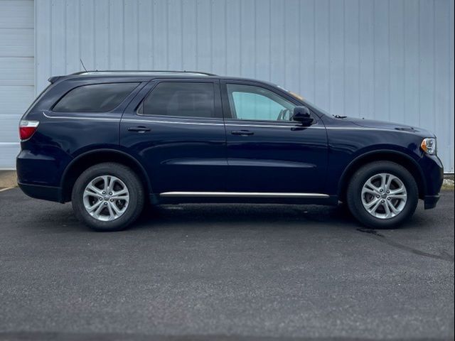 2013 Dodge Durango SXT