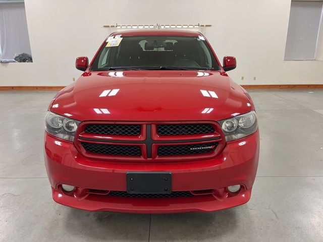 2013 Dodge Durango SXT