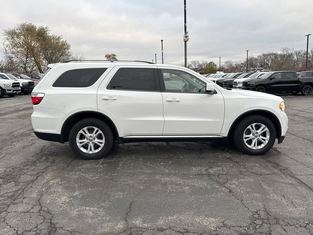 2013 Dodge Durango SXT