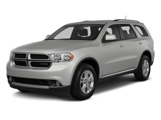 2013 Dodge Durango SXT