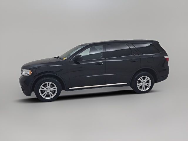 2013 Dodge Durango SXT