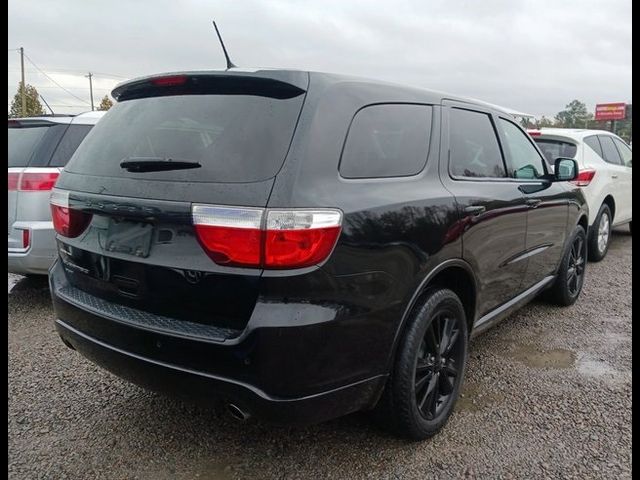 2013 Dodge Durango SXT