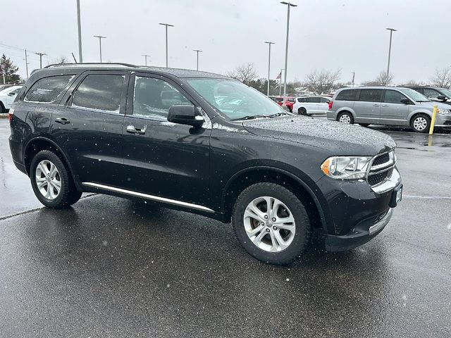 2013 Dodge Durango SXT