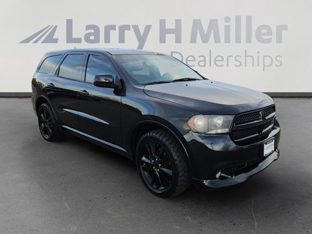 2013 Dodge Durango SXT