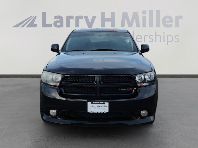 2013 Dodge Durango SXT