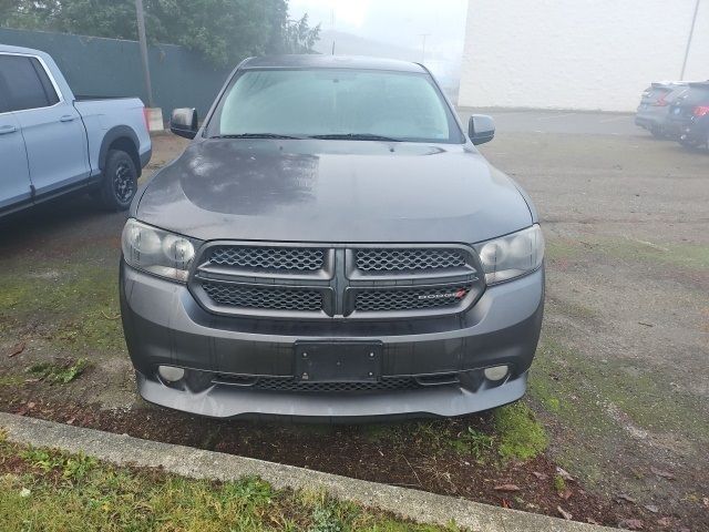 2013 Dodge Durango SXT