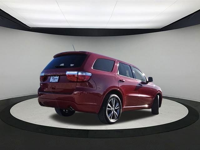 2013 Dodge Durango SXT