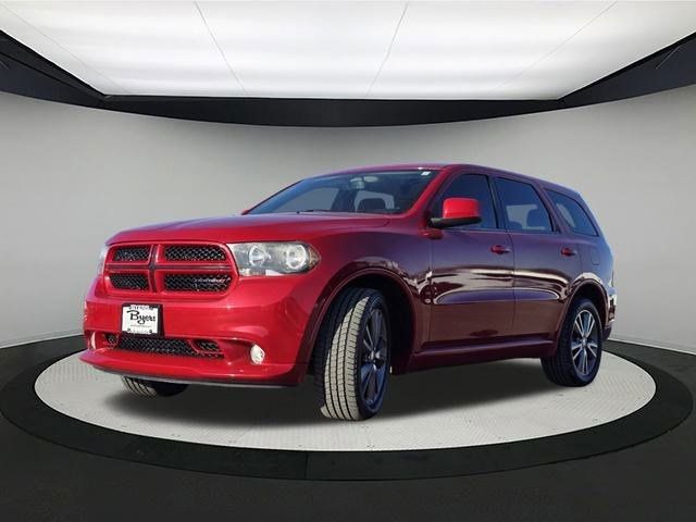 2013 Dodge Durango SXT