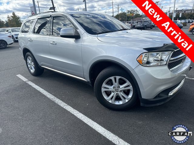 2013 Dodge Durango SXT