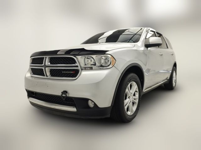 2013 Dodge Durango SXT