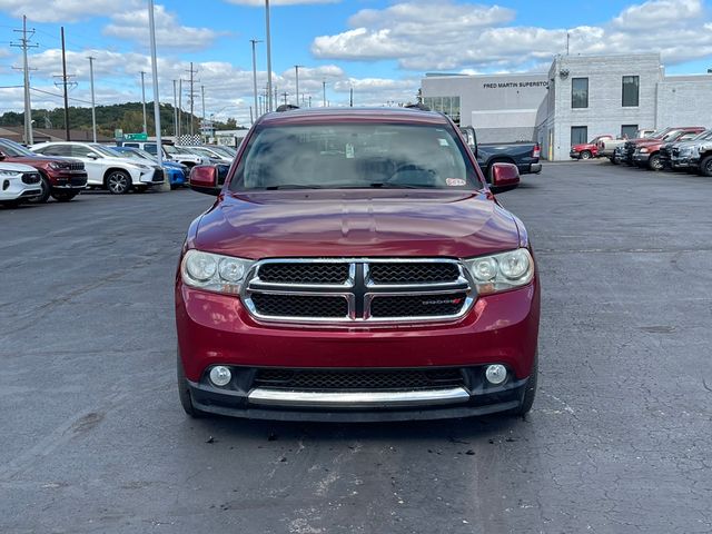 2013 Dodge Durango SXT