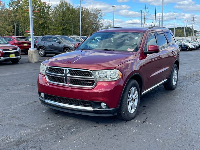 2013 Dodge Durango SXT