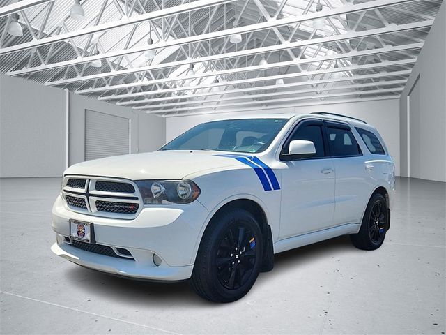 2013 Dodge Durango SXT