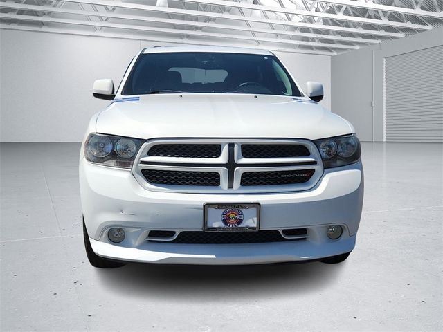 2013 Dodge Durango SXT