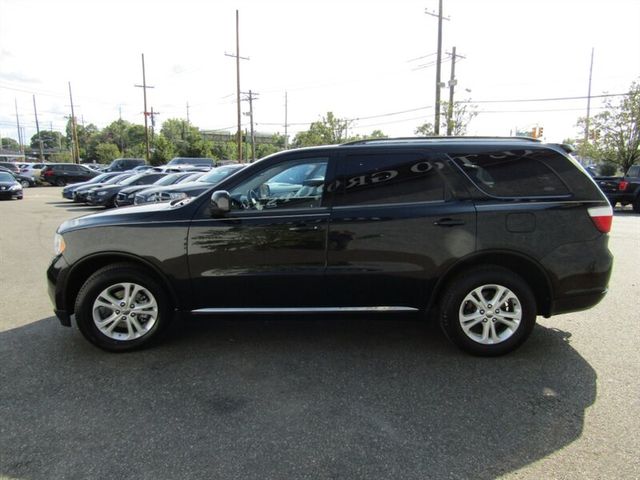 2013 Dodge Durango SXT