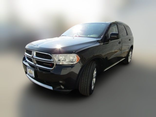 2013 Dodge Durango SXT