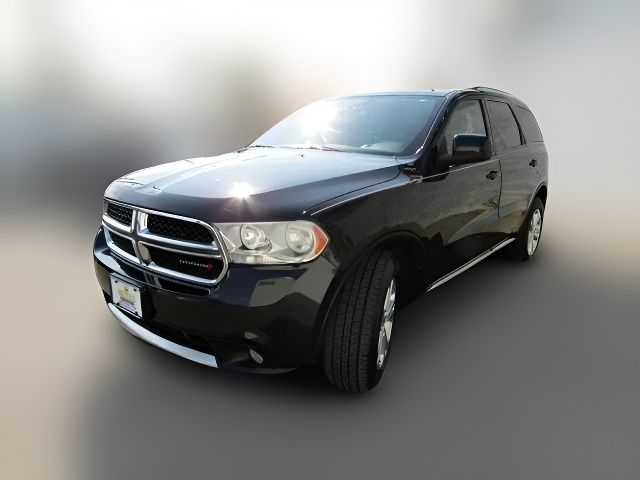 2013 Dodge Durango SXT