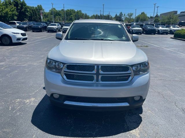 2013 Dodge Durango SXT