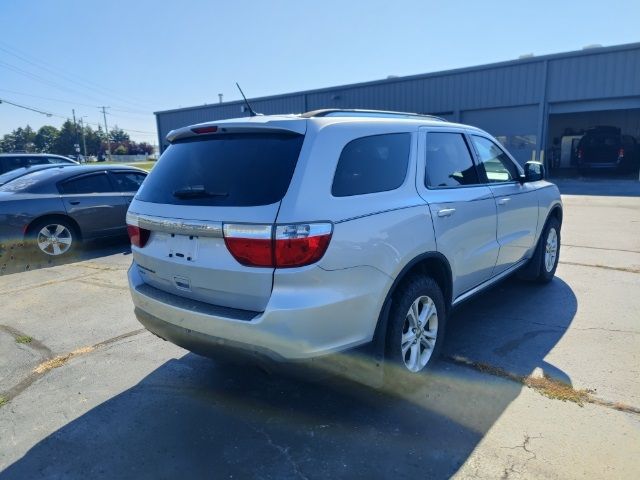 2013 Dodge Durango SXT