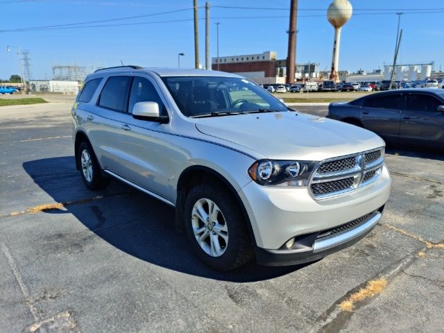 2013 Dodge Durango SXT