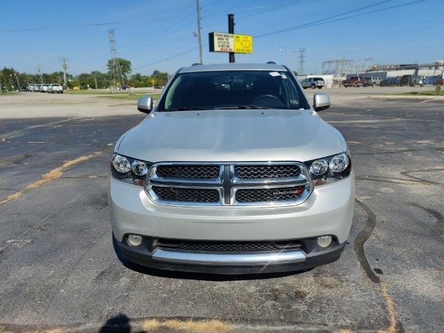 2013 Dodge Durango SXT