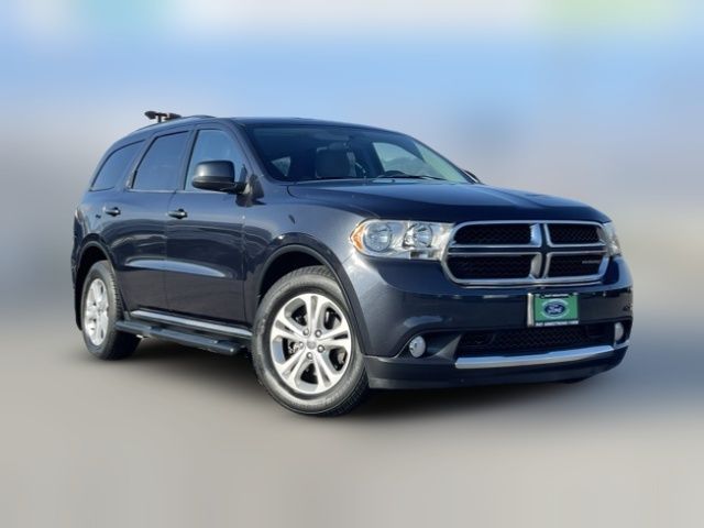 2013 Dodge Durango SXT