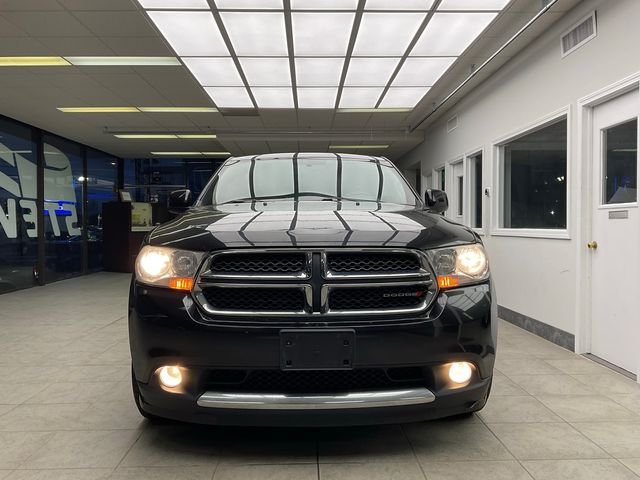 2013 Dodge Durango SXT