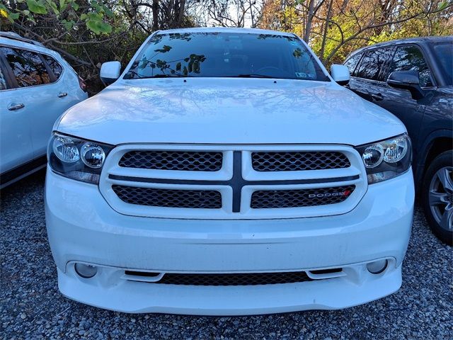 2013 Dodge Durango SXT