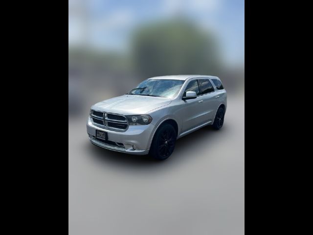 2013 Dodge Durango SXT