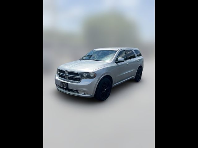 2013 Dodge Durango SXT