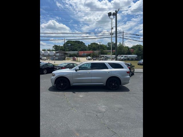 2013 Dodge Durango SXT