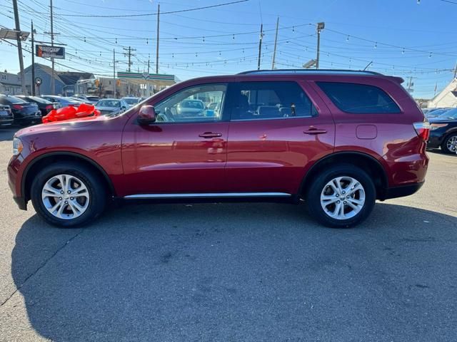 2013 Dodge Durango SXT