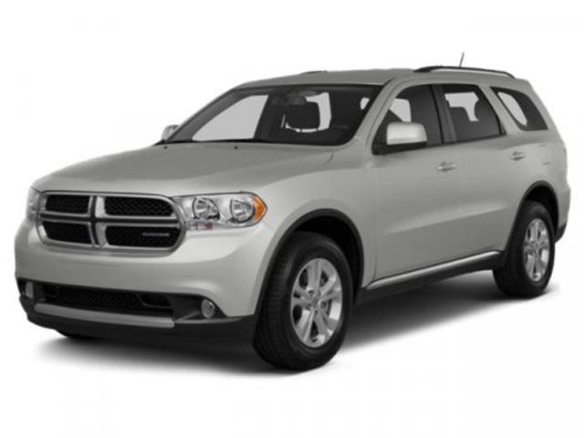 2013 Dodge Durango Special Service