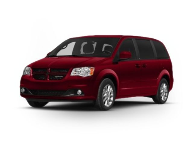 2013 Dodge Grand Caravan American Value