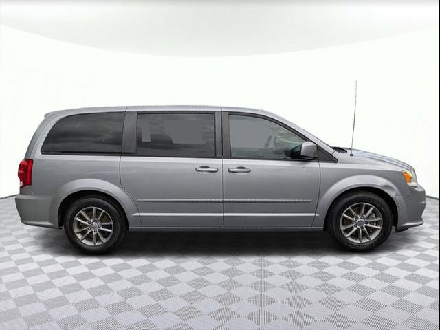 2013 Dodge Grand Caravan R/T