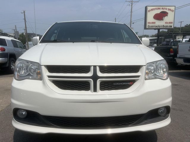 2013 Dodge Grand Caravan R/T