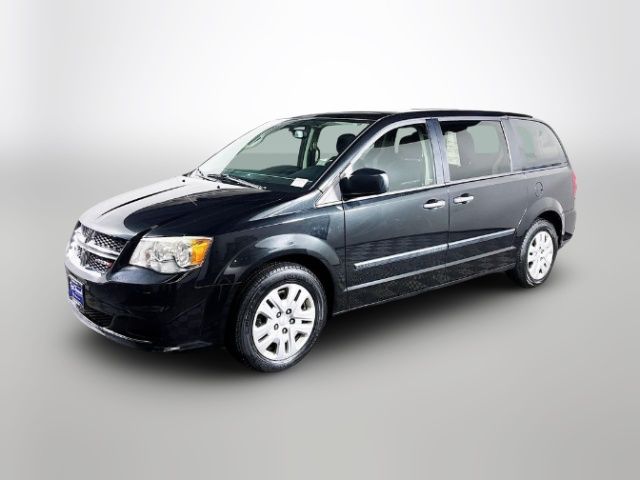 2013 Dodge Grand Caravan American Value