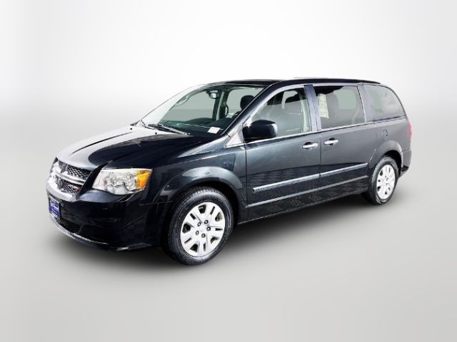 2013 Dodge Grand Caravan American Value