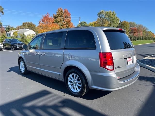 2013 Dodge Grand Caravan SXT