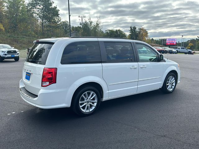 2013 Dodge Grand Caravan SXT