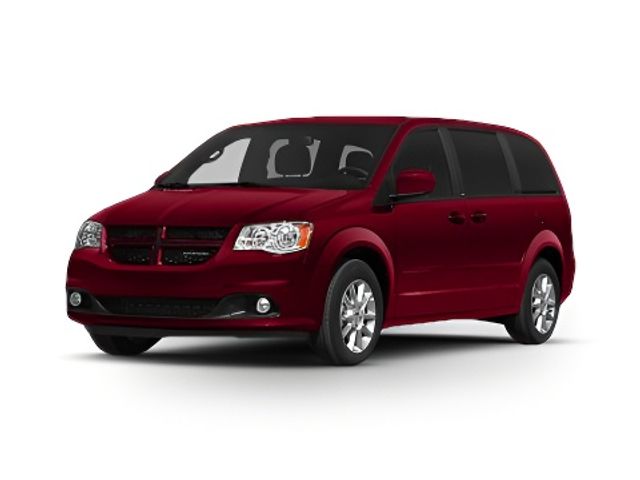 2013 Dodge Grand Caravan SXT