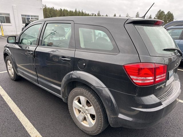 2013 Dodge Journey American Value