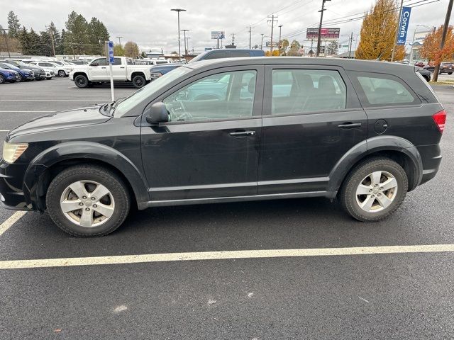 2013 Dodge Journey American Value