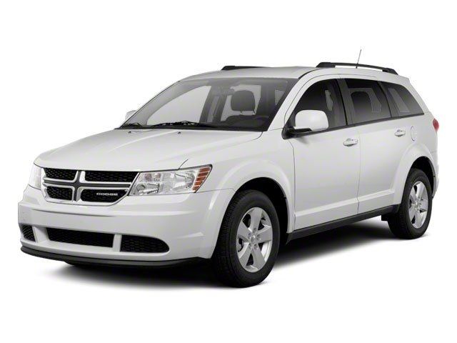 2013 Dodge Journey American Value