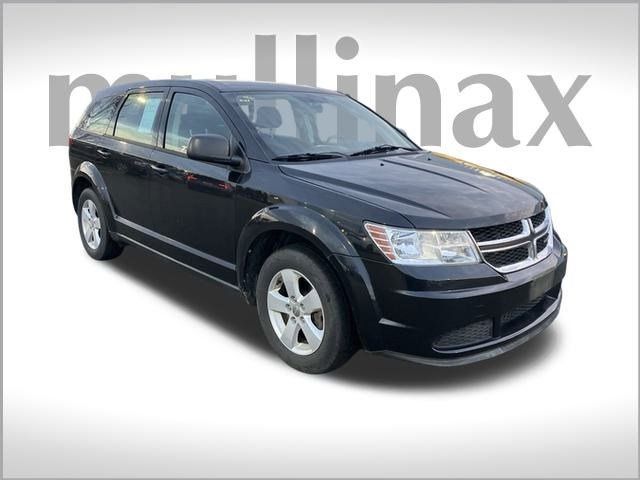 2013 Dodge Journey American Value